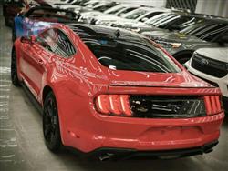 فۆرد مۆستانگ